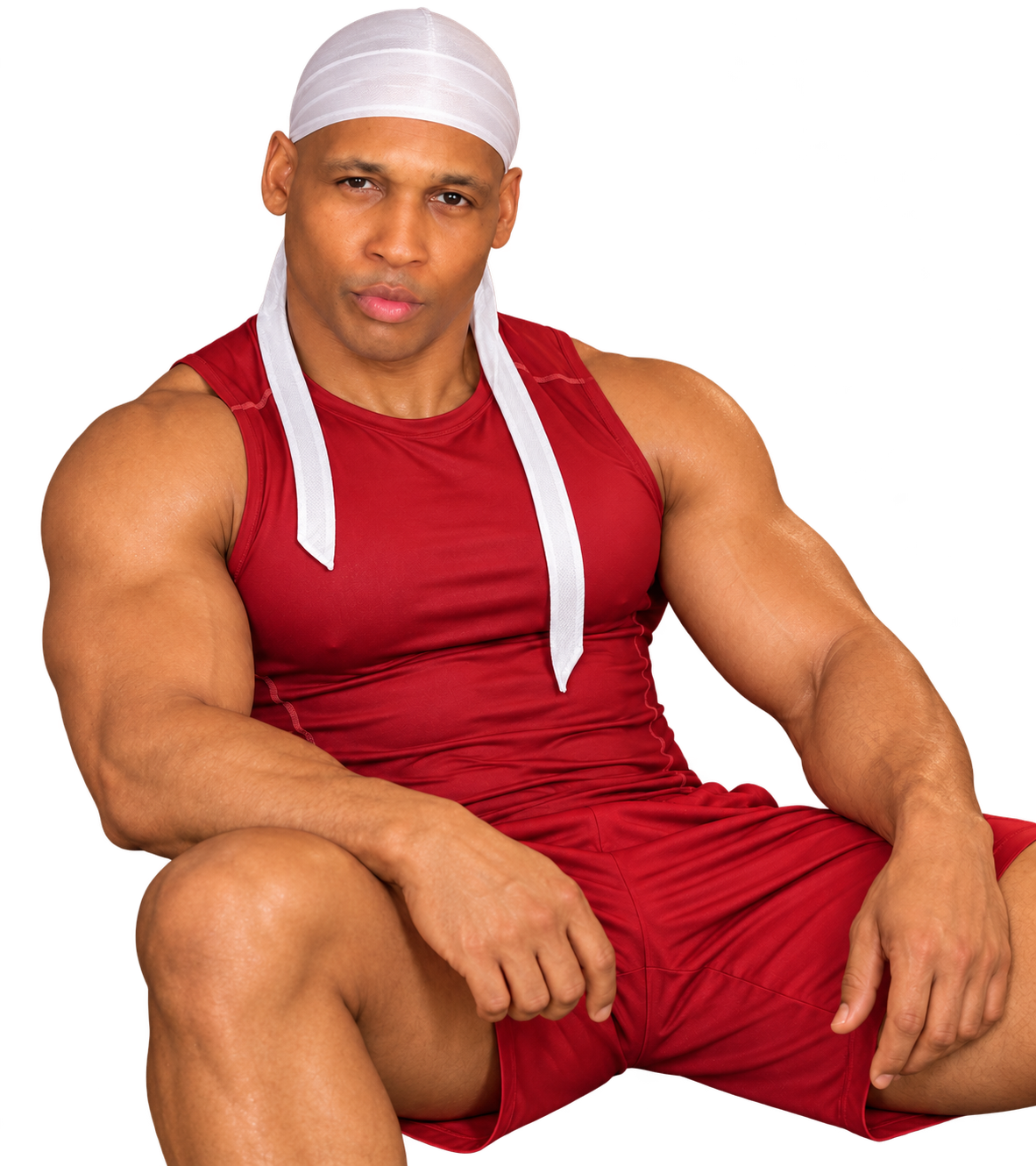 Promotional male entertainer portrait for profile Jamaica (M22).